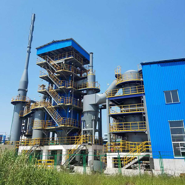 焚烧炉的应用及维护